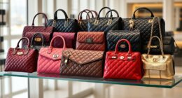 top designer handbags list