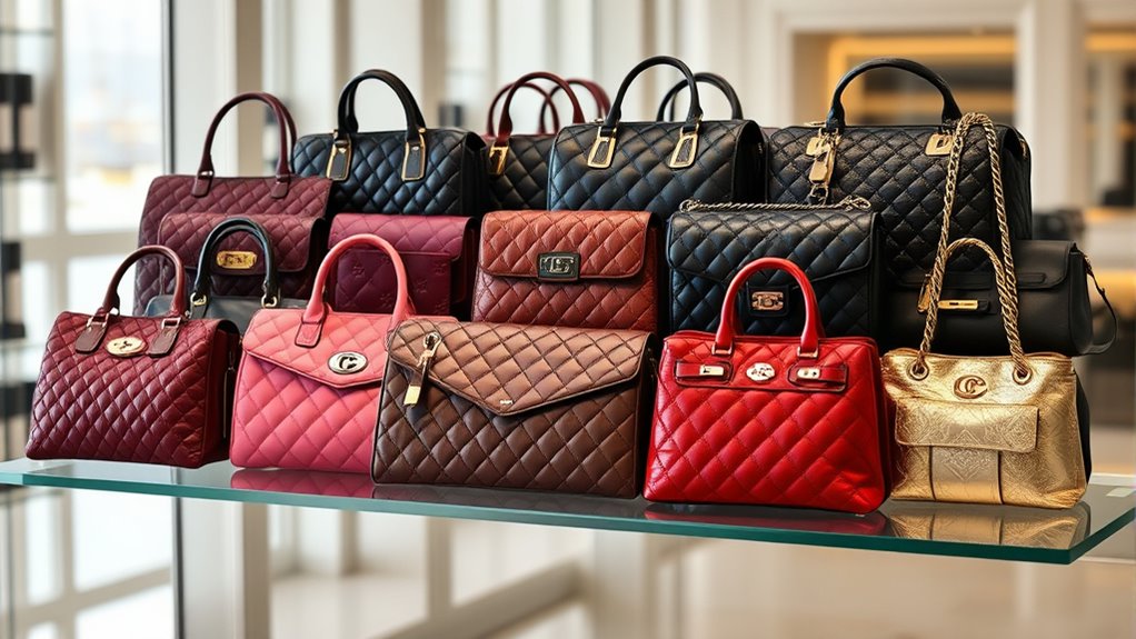 top designer handbags list