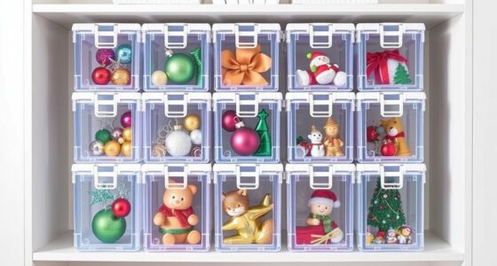 top drop proof ornament storage