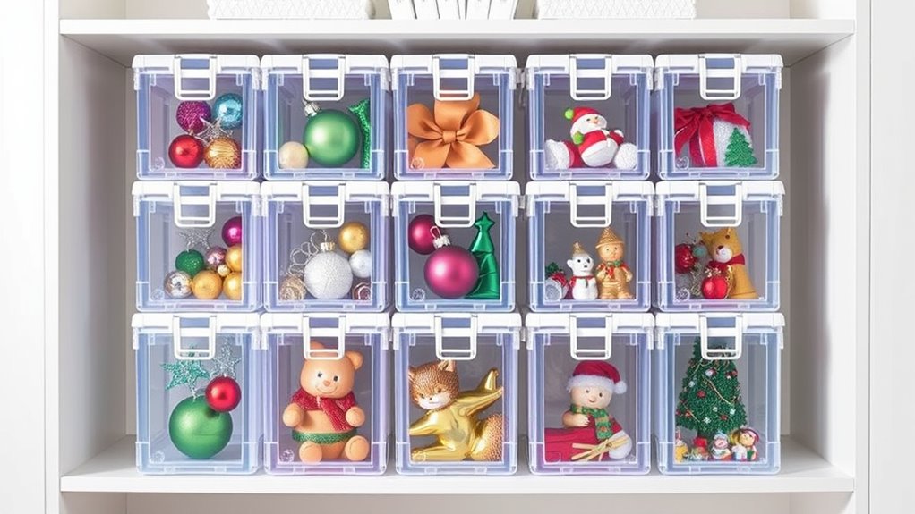 top drop proof ornament storage