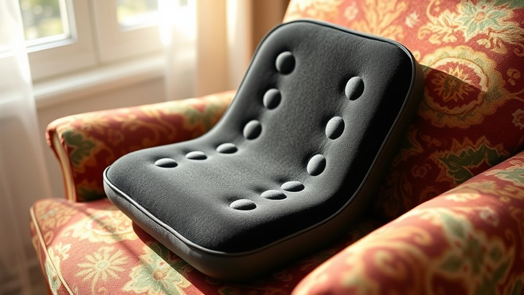 top elderly massage cushions