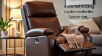 top elderly recliner comfort