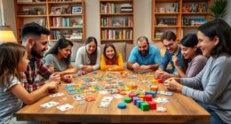 top family board games