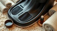 top foot massagers list