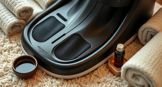 top foot massagers list