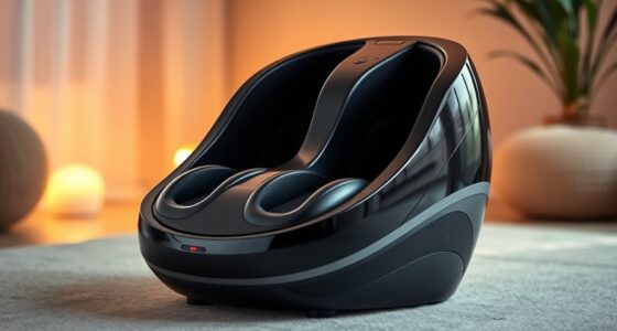top foot massagers review