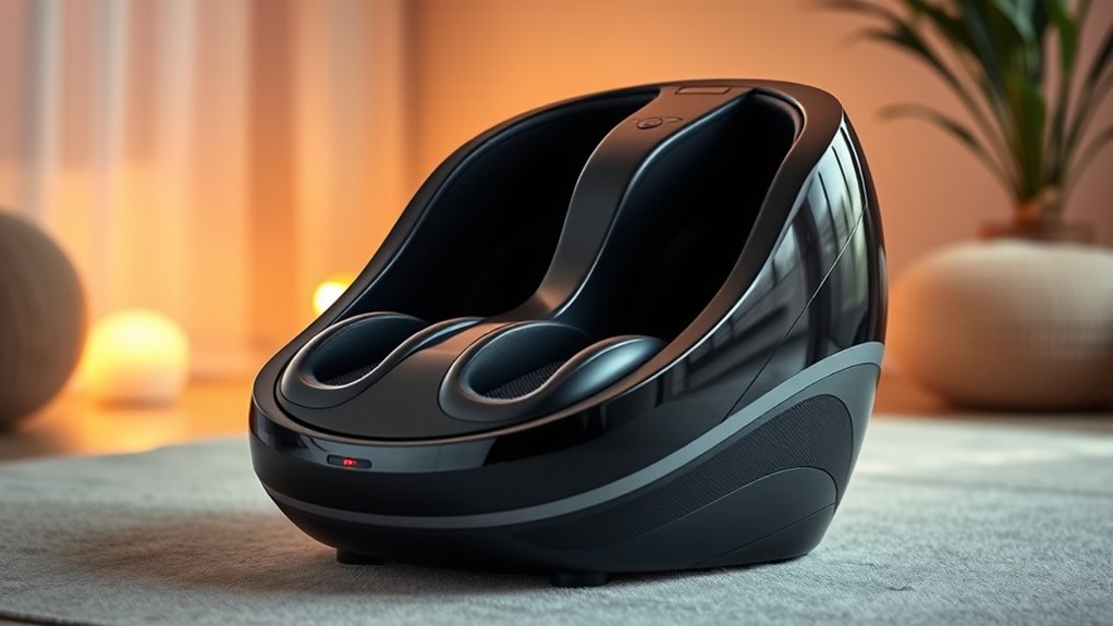 top foot massagers review