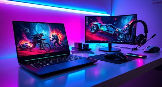 top gaming gear picks