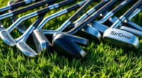 top golf club sets