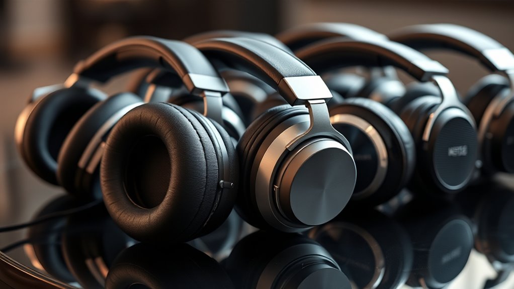 top high end headphone picks