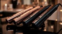top high end straighteners 2025