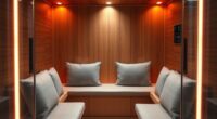 top infrared sauna reviews