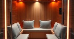 top infrared sauna reviews