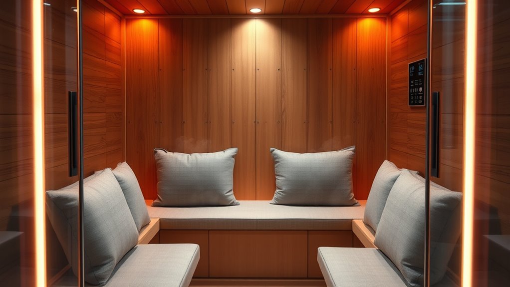 top infrared sauna reviews