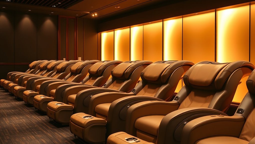 top kahuna massage chairs