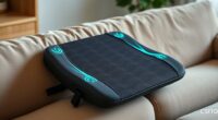top kahuna massage cushions