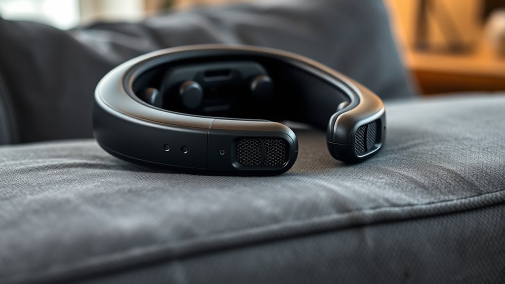 top kahuna neck massagers