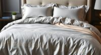 top king bed luxury sets