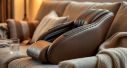 top leather arm massagers