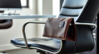 top leather chair surge protectors