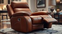 top leather recliners 2025