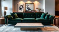 top luxury sofa brands