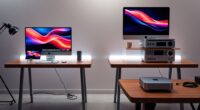 top mac mini creator setups