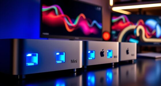 top mac mini ethernet models