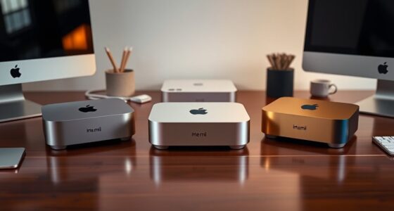 top mac minis for developers