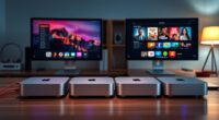 top mac minis for media