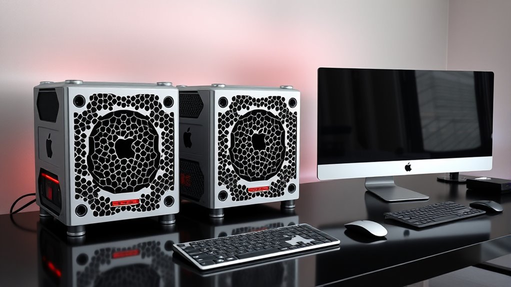 top mac pro for business