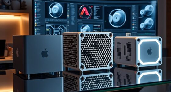 top mac pro models 2025