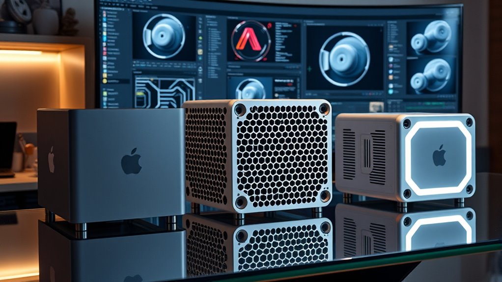 top mac pro models 2025