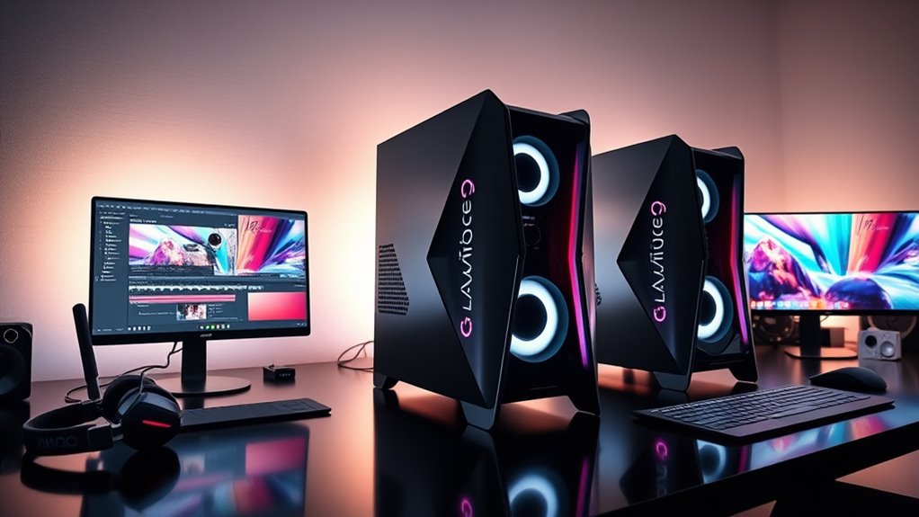 top mac pros for video