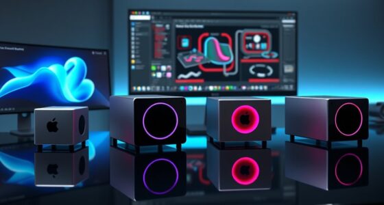 top mac studio 3d renderers