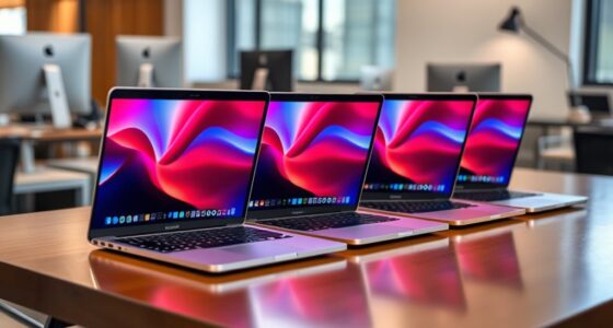 top macbook airs 2025