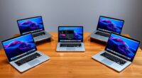 top macbook pro 64gb