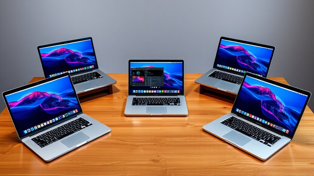 top macbook pro 64gb