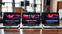 top macbook pro for editing