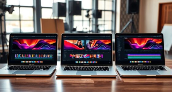 top macbook pro for editing
