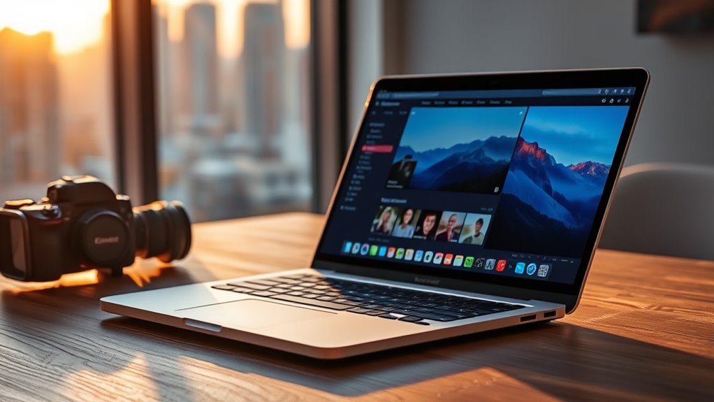 top macbooks for lightroom