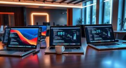 top macs for data ai
