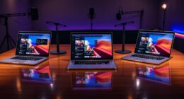 top macs for streaming