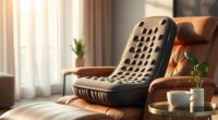 top massage seat cushions