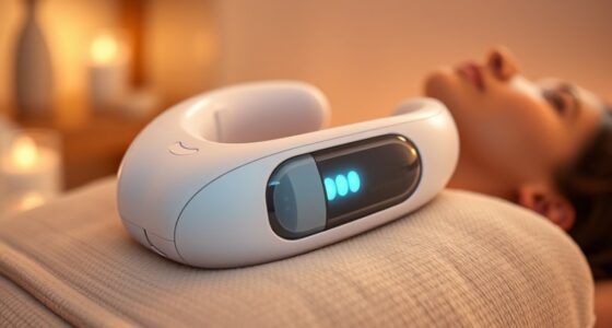 top massagers for neck relief