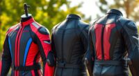 top motorcycle jackets 2025