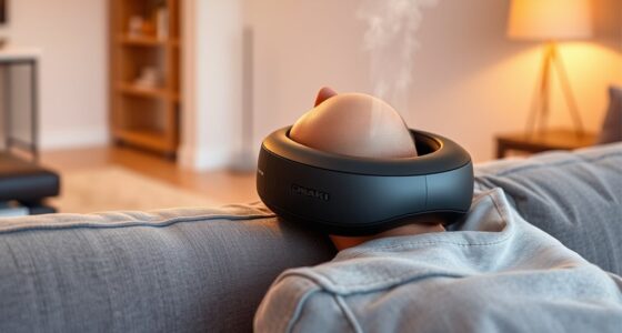 top neck massagers 2025