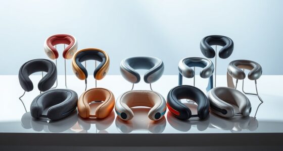 top neck massagers 2025