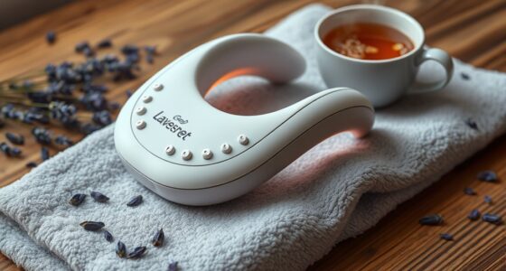 top neck massagers list