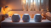 top newborn sleep noise machines